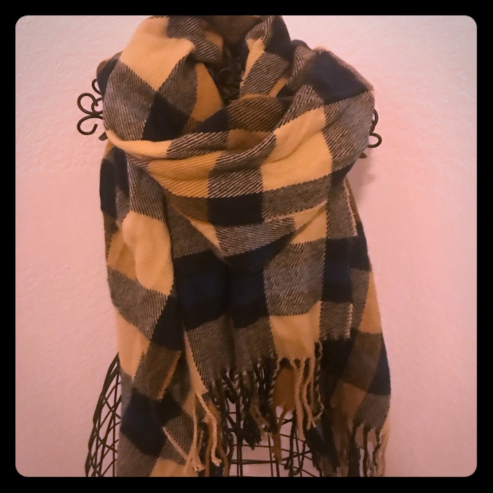 Scarf